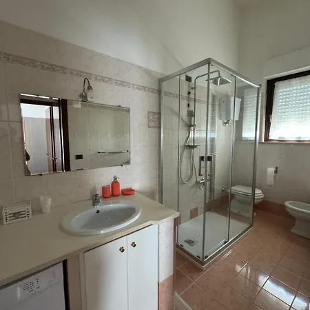 La Vie En Rose Apartment Santa Maria Degli Angeli  Exterior photo
