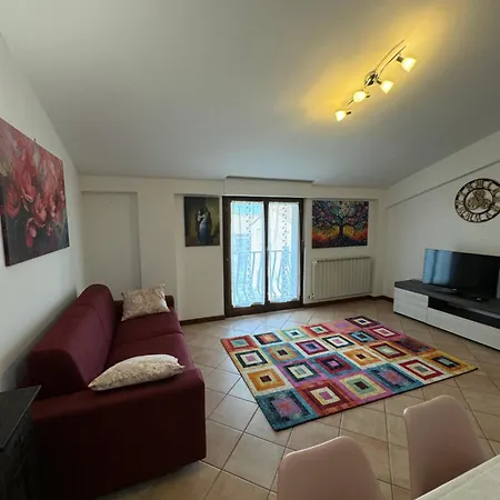 La Vie En Rose Apartment Santa Maria Degli Angeli  Exterior photo