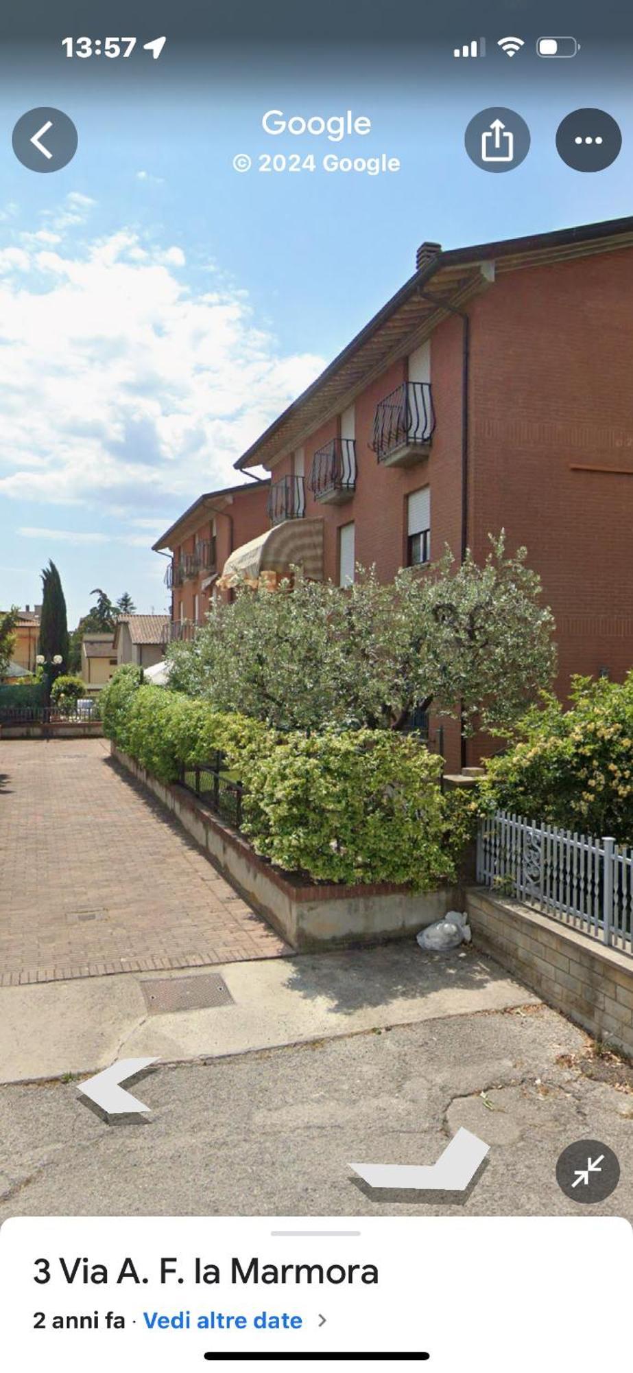 La Vie En Rose Apartment *