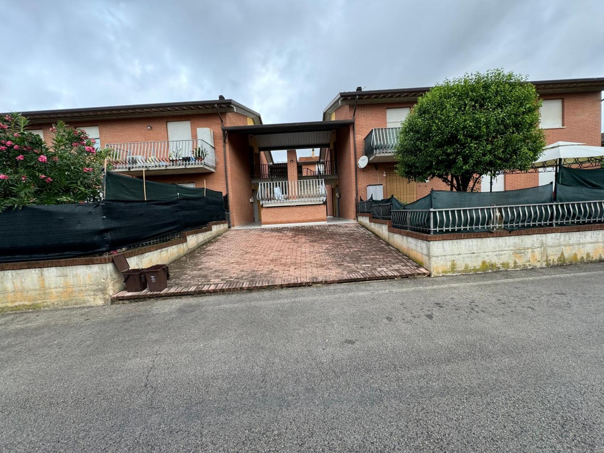 Apartment La Vie En Rose Santa Maria Degli Angeli (Assisi)