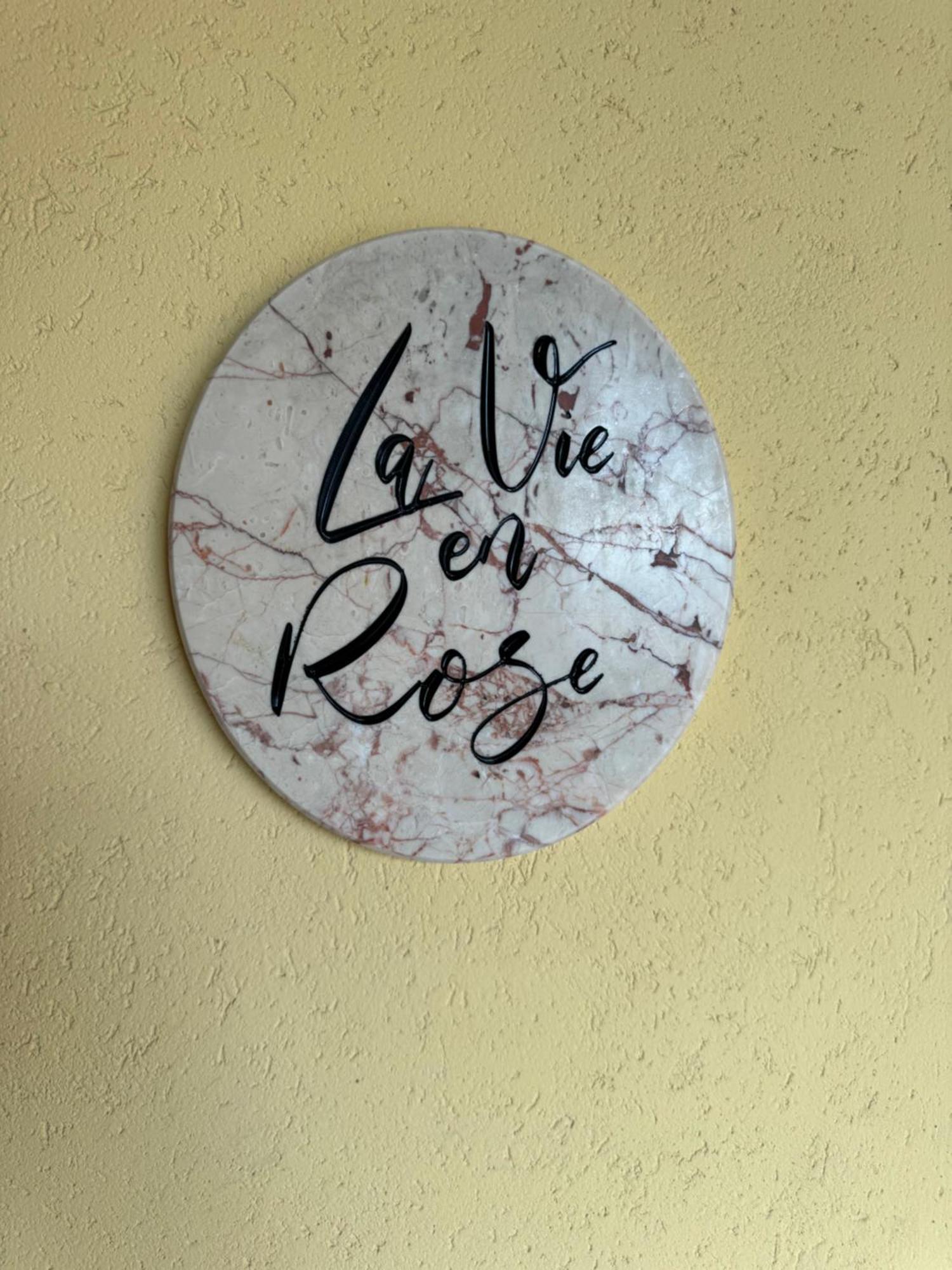 La Vie En Rose Santa Maria Degli Angeli (Assisi)