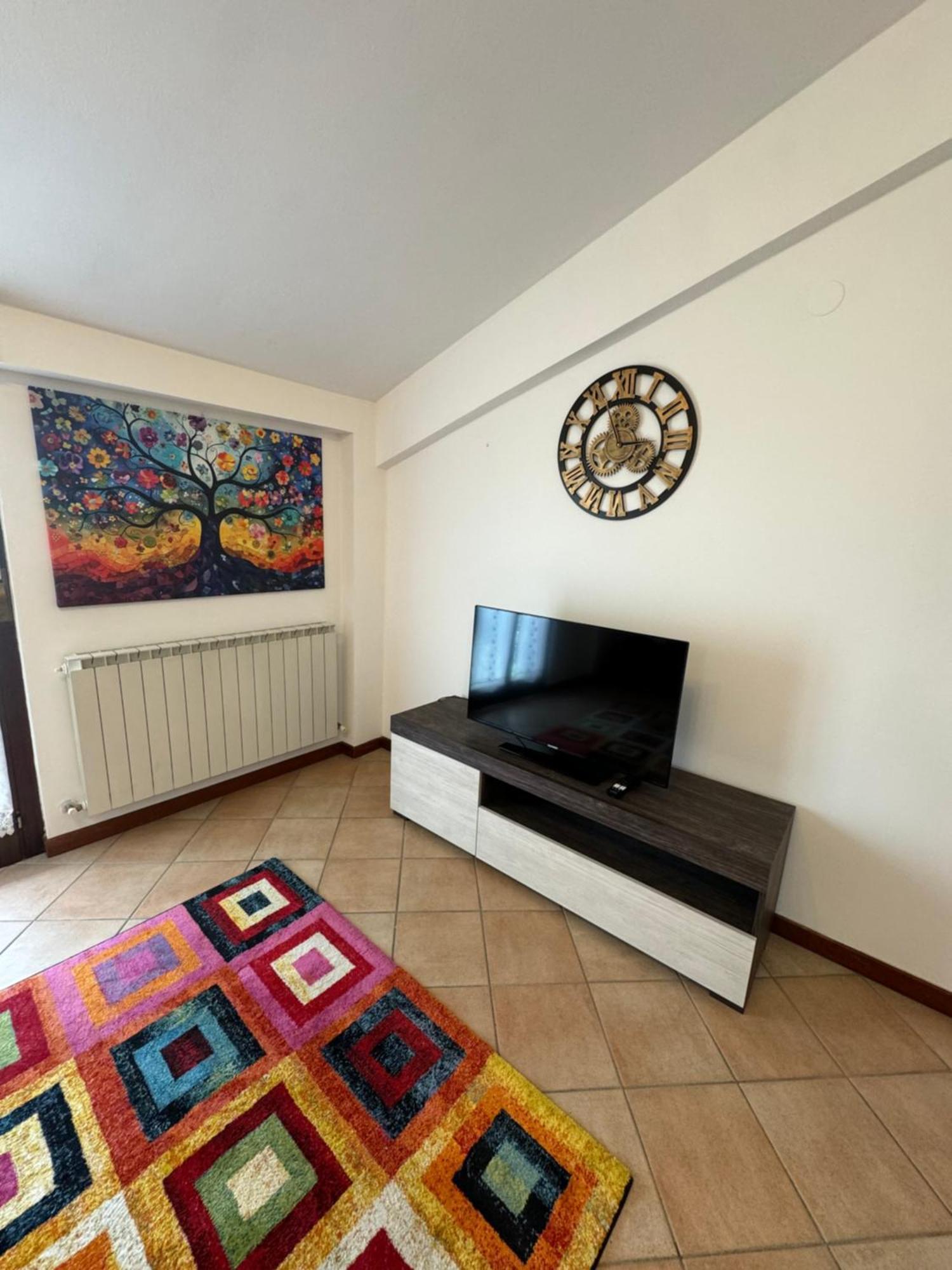 La Vie En Rose Apartment Santa Maria Degli Angeli (Assisi)